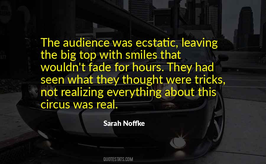 Sarah Noffke Quotes #839075