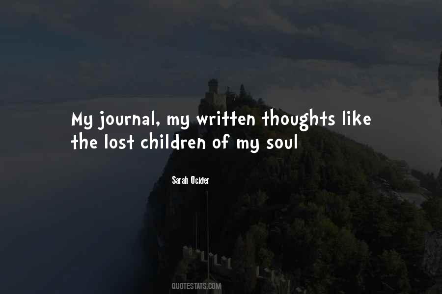 Sarah Ockler Quotes #1010773 Sarah Ockler Quotes #1010773