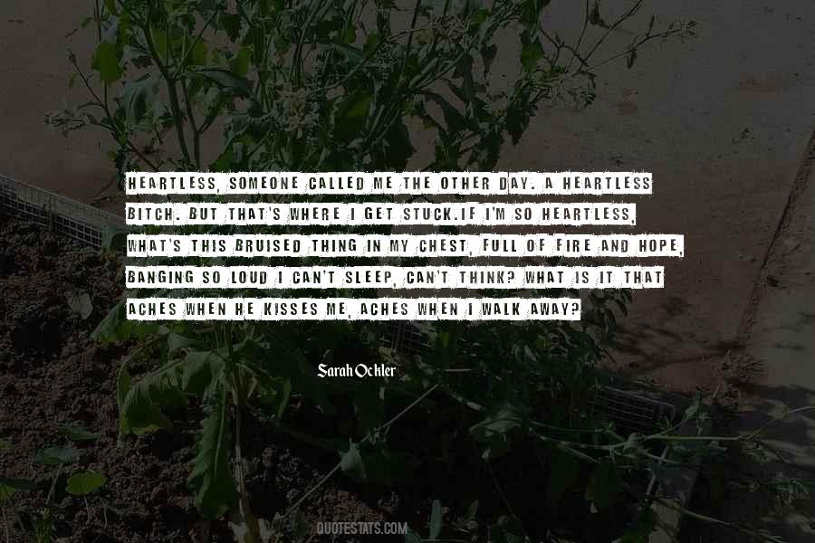 Sarah Ockler Quotes #1077673 Sarah Ockler Quotes #1077673