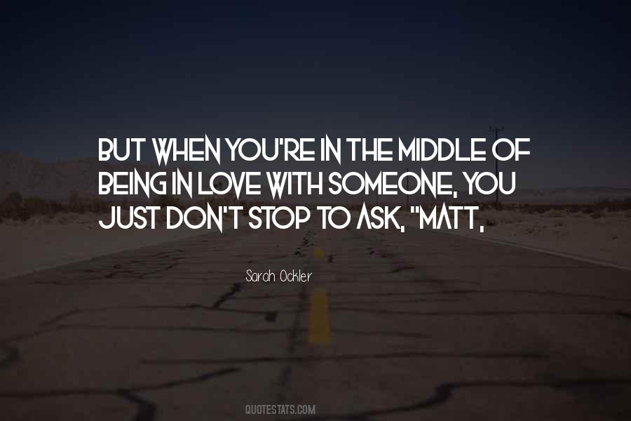 Sarah Ockler Quotes #1421519 Sarah Ockler Quotes #1421519
