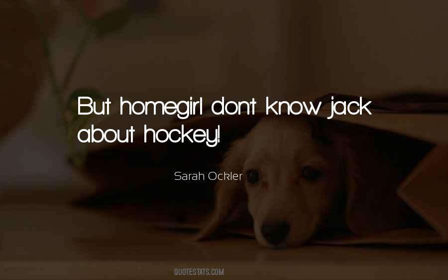 Sarah Ockler Quotes #1478255