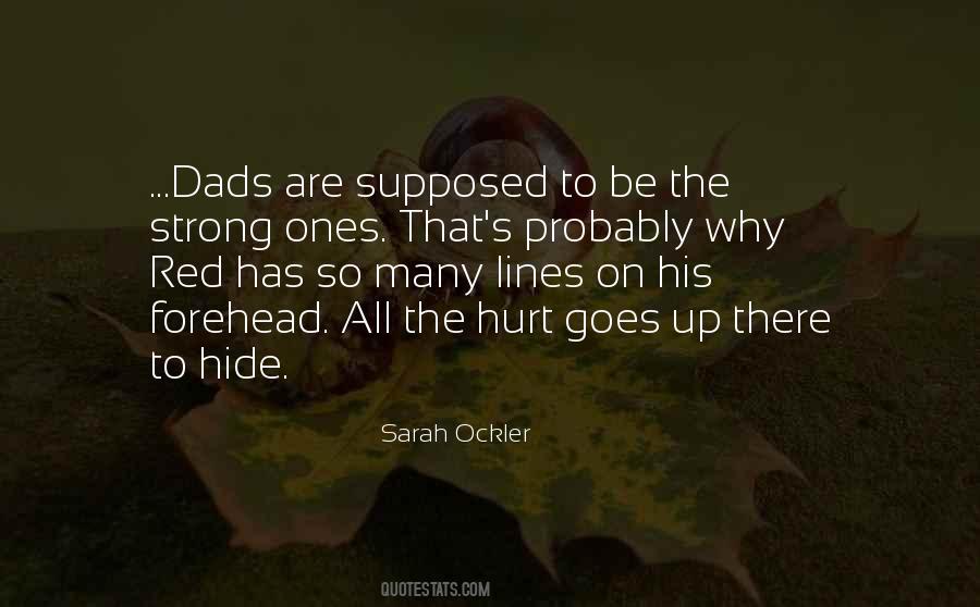 Sarah Ockler Quotes #1486483 Sarah Ockler Quotes #1486483