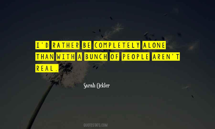 Sarah Ockler Quotes #507802 Sarah Ockler Quotes #507802