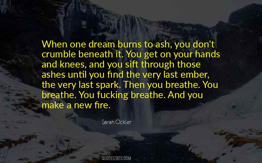 Sarah Ockler Quotes #657502 Sarah Ockler Quotes #657502
