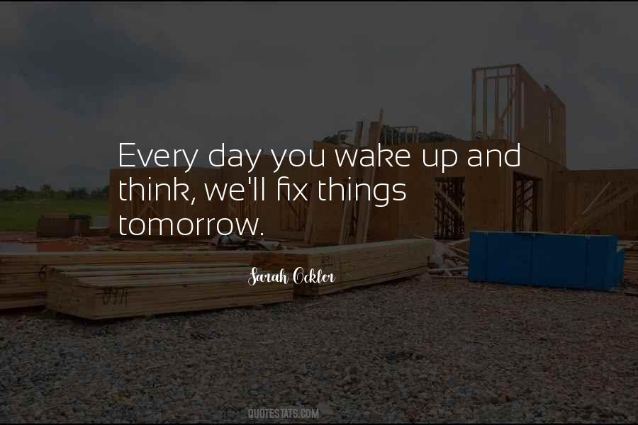 Sarah Ockler Quotes #80097 Sarah Ockler Quotes #80097