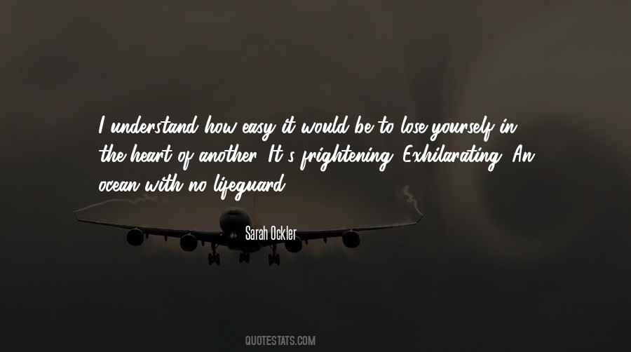 Sarah Ockler Quotes #850255 Sarah Ockler Quotes #850255