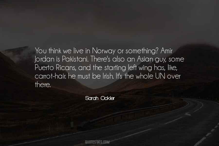 Sarah Ockler Quotes #99775 Sarah Ockler Quotes #99775