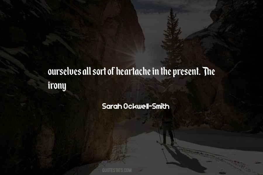 Sarah Ockwell-Smith Quotes #1632520