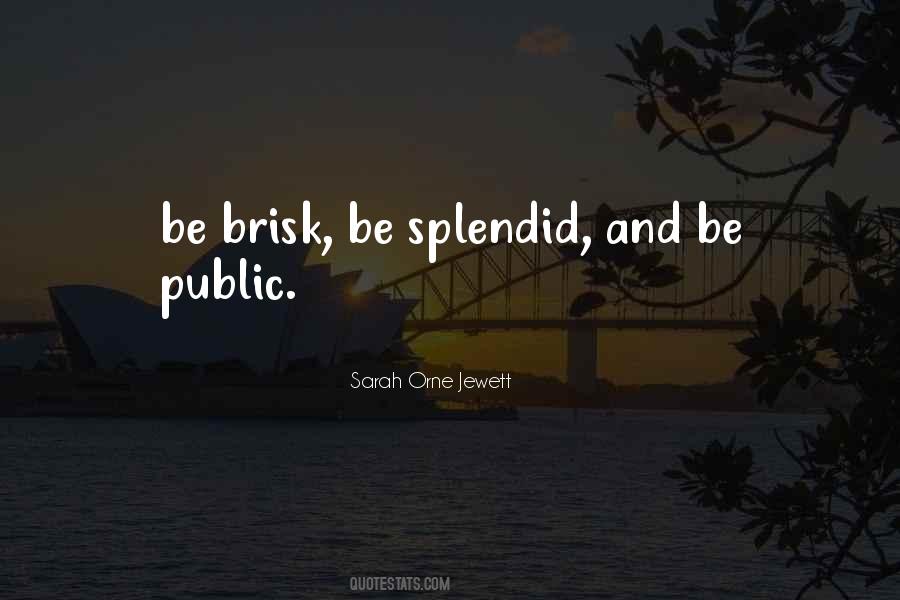 Sarah Orne Jewett Quotes #960033