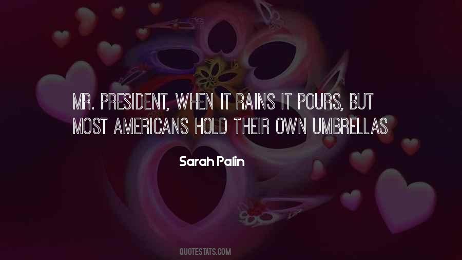 Sarah Palin Quotes #1243638