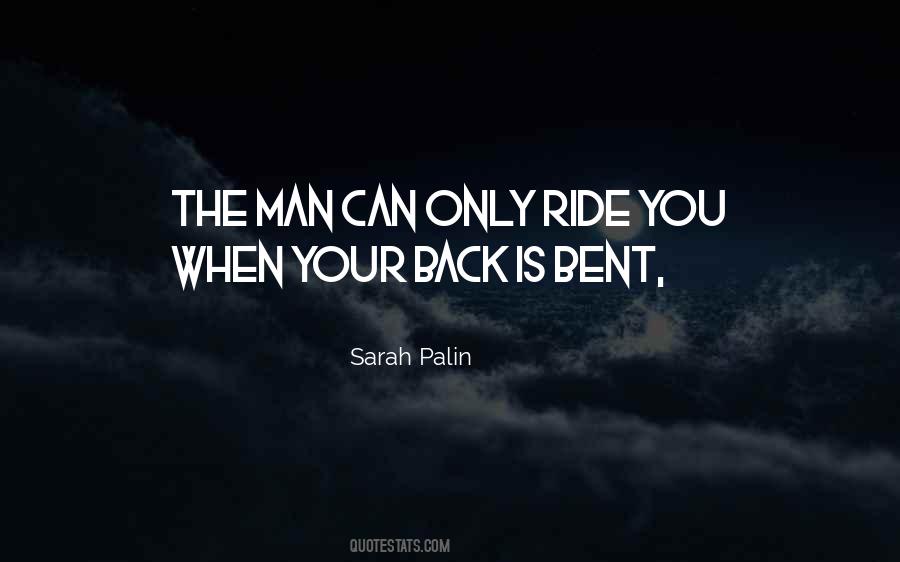 Sarah Palin Quotes #1596780
