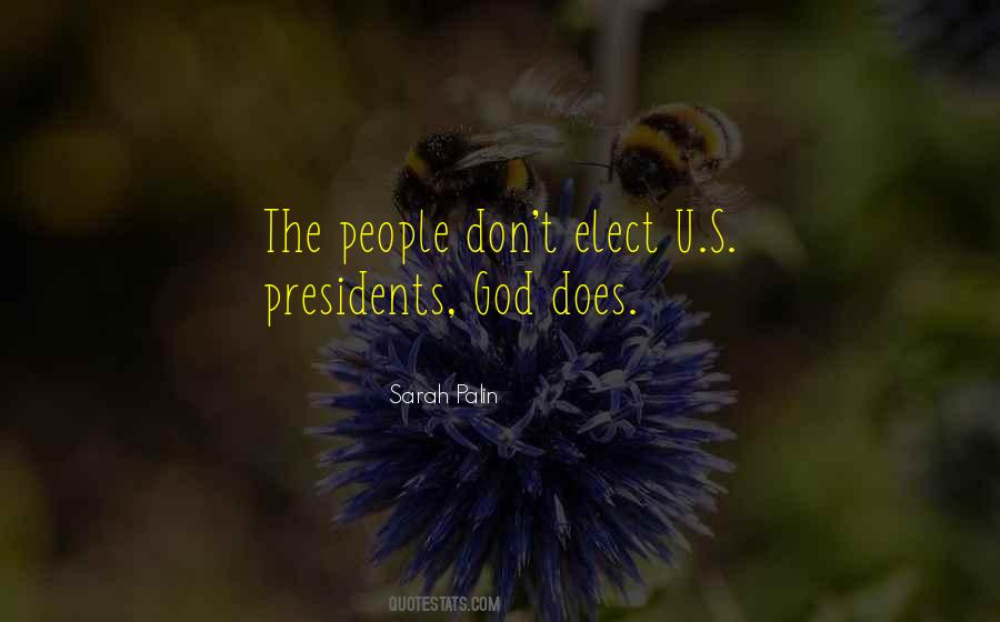 Sarah Palin Quotes #1607463