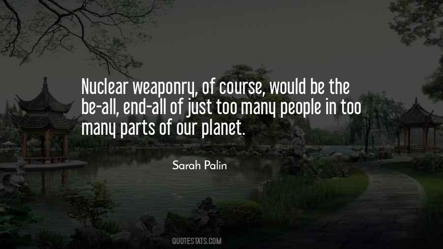 Sarah Palin Quotes #221256
