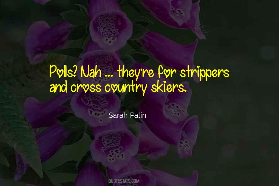 Sarah Palin Quotes #22637