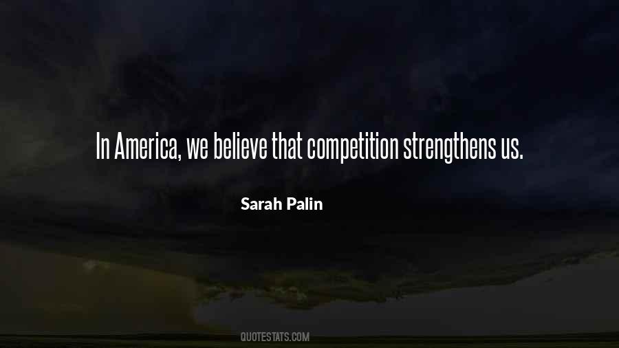 Sarah Palin Quotes #262528