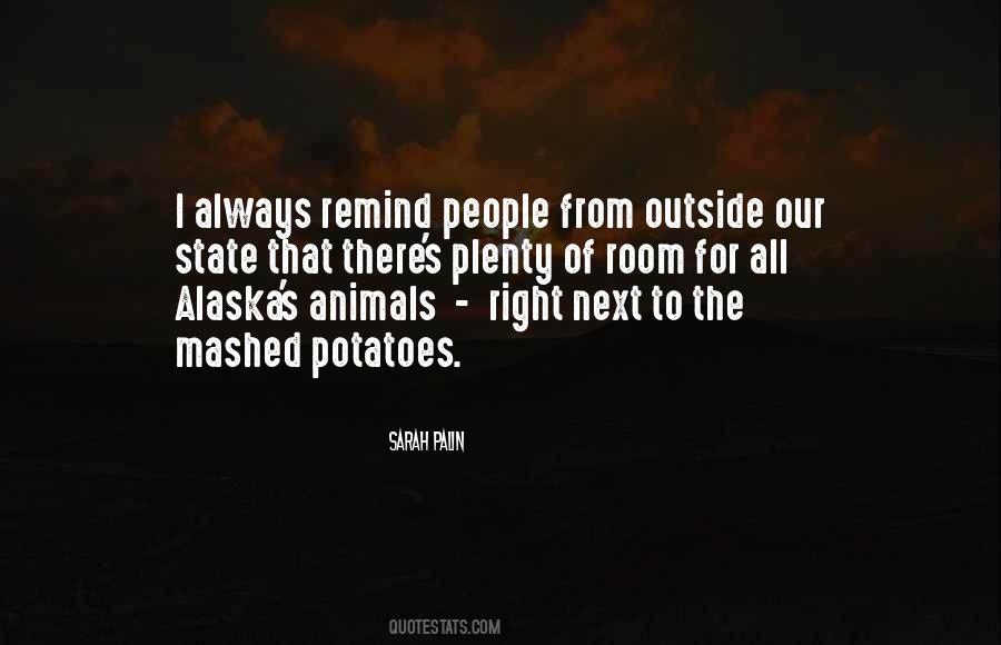 Sarah Palin Quotes #264326
