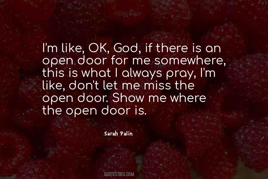 Sarah Palin Quotes #653840