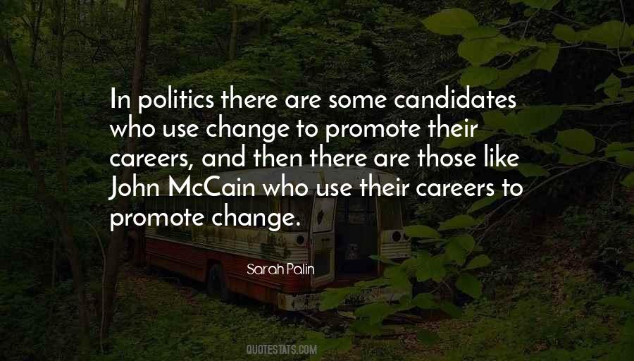 Sarah Palin Quotes #81310