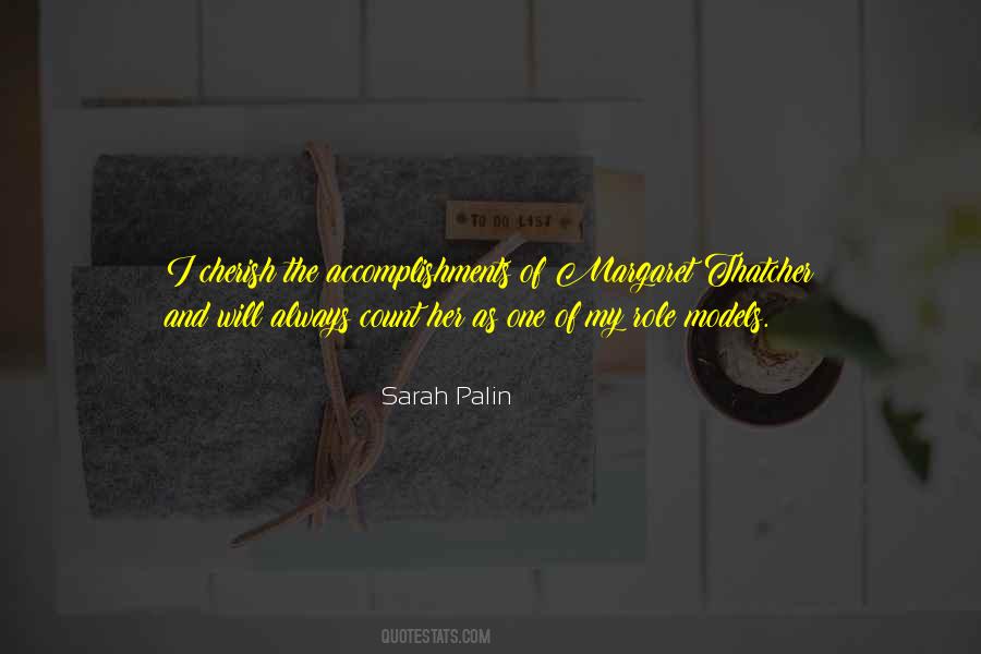 Sarah Palin Quotes #872165