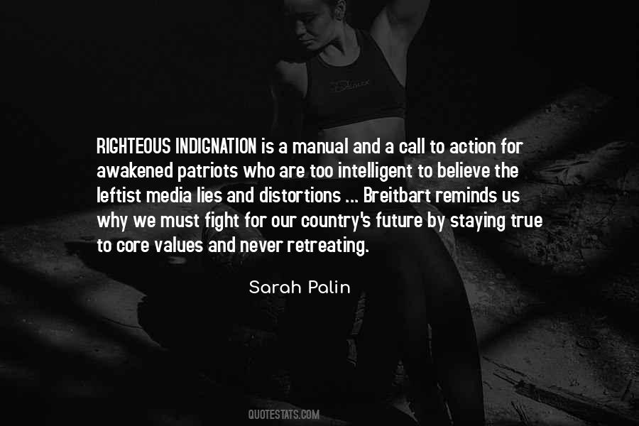 Sarah Palin Quotes #920094