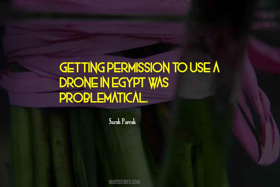 Sarah Parcak Quotes #1234546