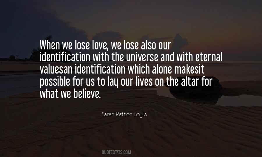 Sarah-Patton Boyle Quotes #1044294