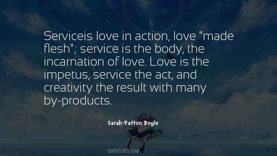 Sarah-Patton Boyle Quotes #344630