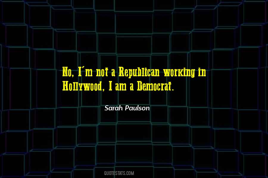 Sarah Paulson Quotes #989018