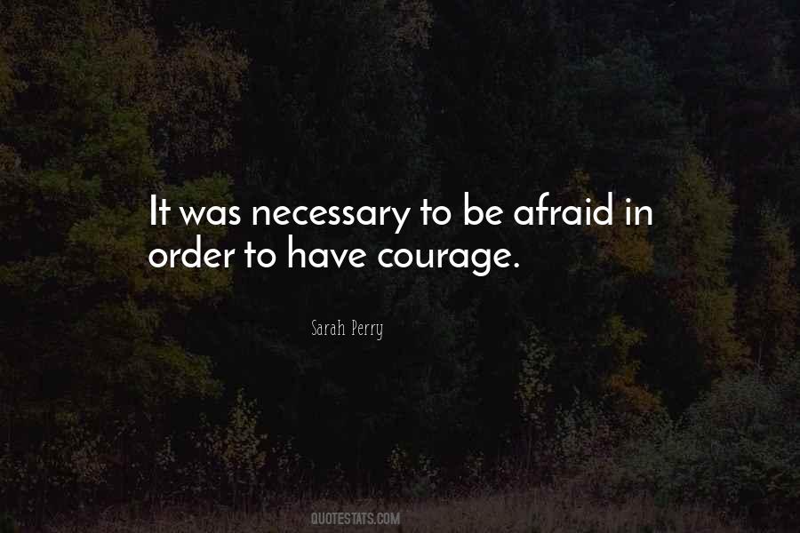 Sarah Perry Quotes #1753640