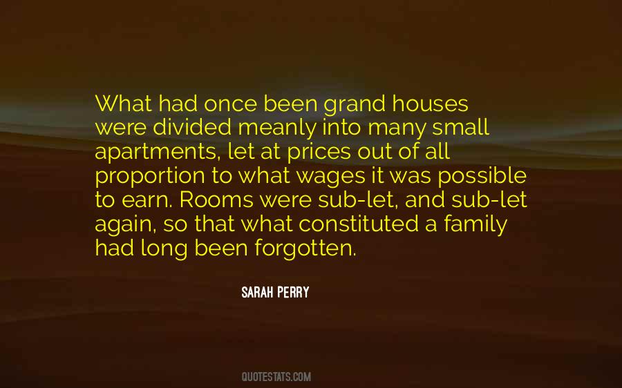 Sarah Perry Quotes #187305
