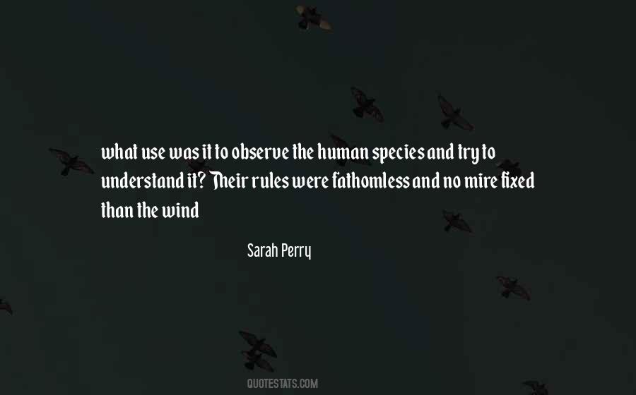 Sarah Perry Quotes #845120