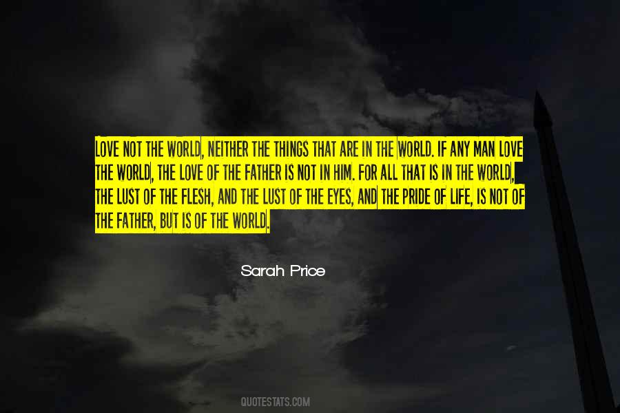 Sarah Price Quotes #1225798