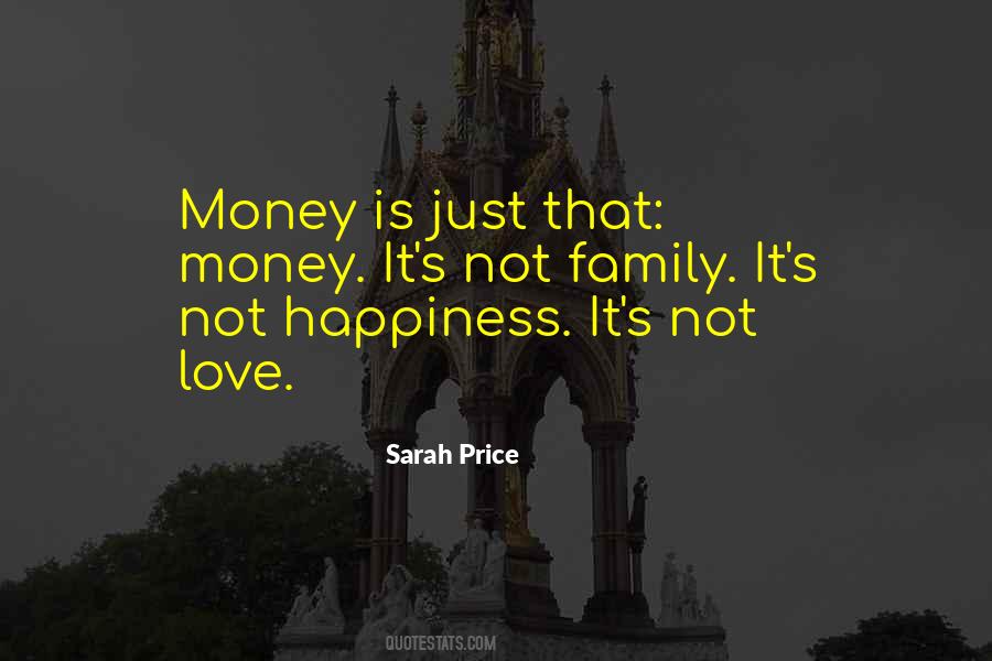 Sarah Price Quotes #1661708