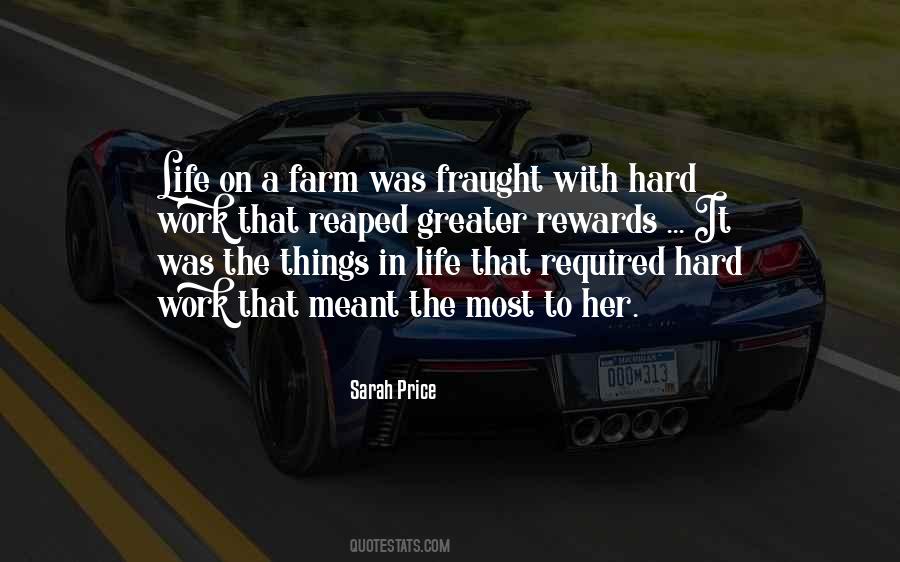 Sarah Price Quotes #658875