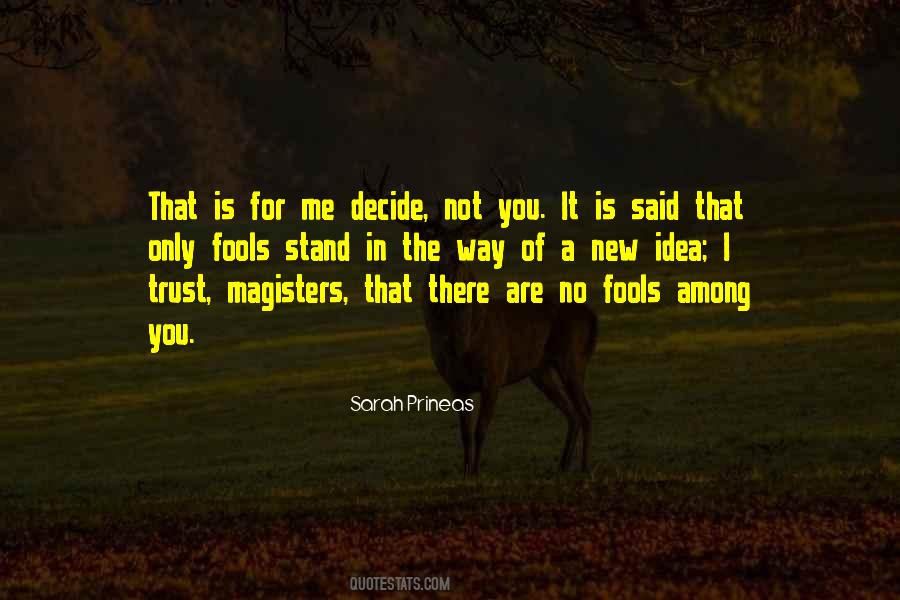 Sarah Prineas Quotes #1091539 Sarah Prineas Quotes #1091539