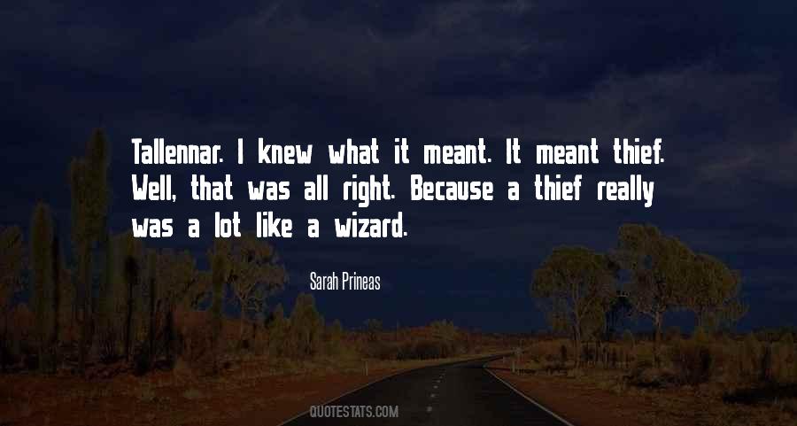 Sarah Prineas Quotes #395506 Sarah Prineas Quotes #395506