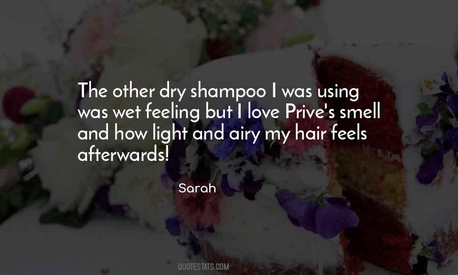 Sarah Quotes #1857744