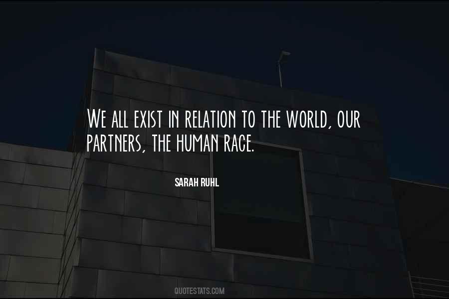 Sarah Ruhl Quotes #1775060