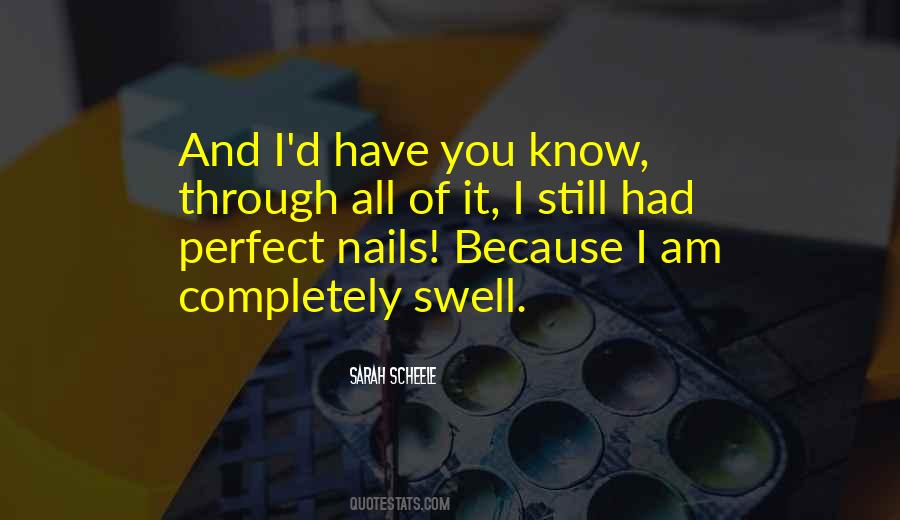 Sarah Scheele Quotes #893559 Sarah Scheele Quotes #893559