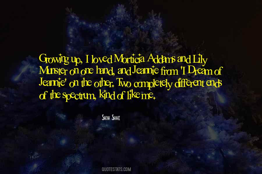 Sarah Shahi Quotes #649564
