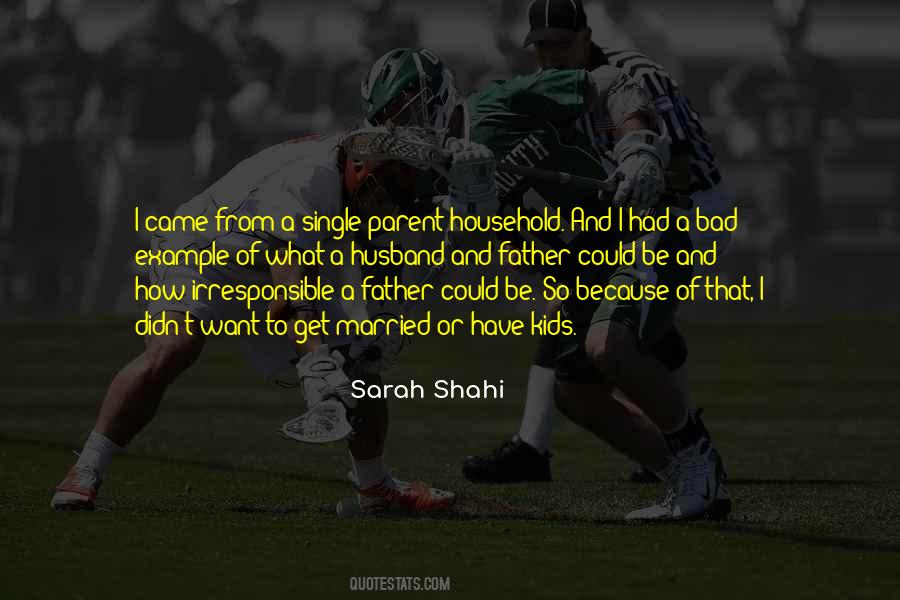 Sarah Shahi Quotes #924286