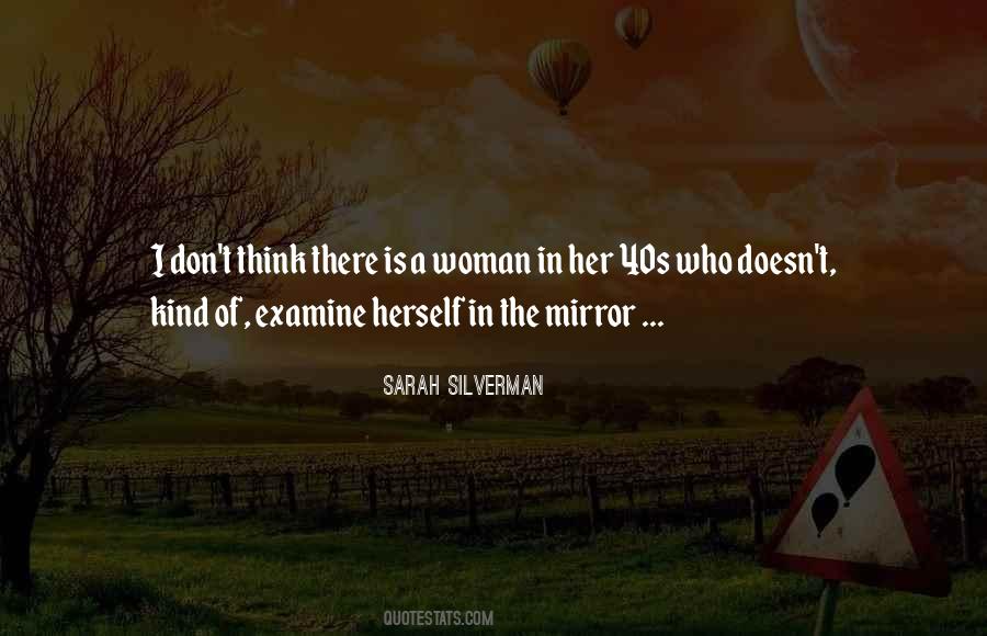 Sarah Silverman Quotes #1087435