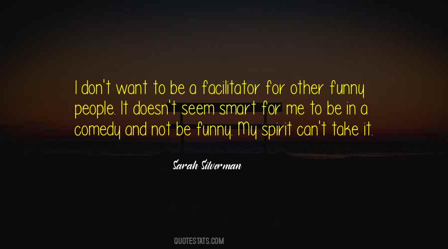 Sarah Silverman Quotes #1608560