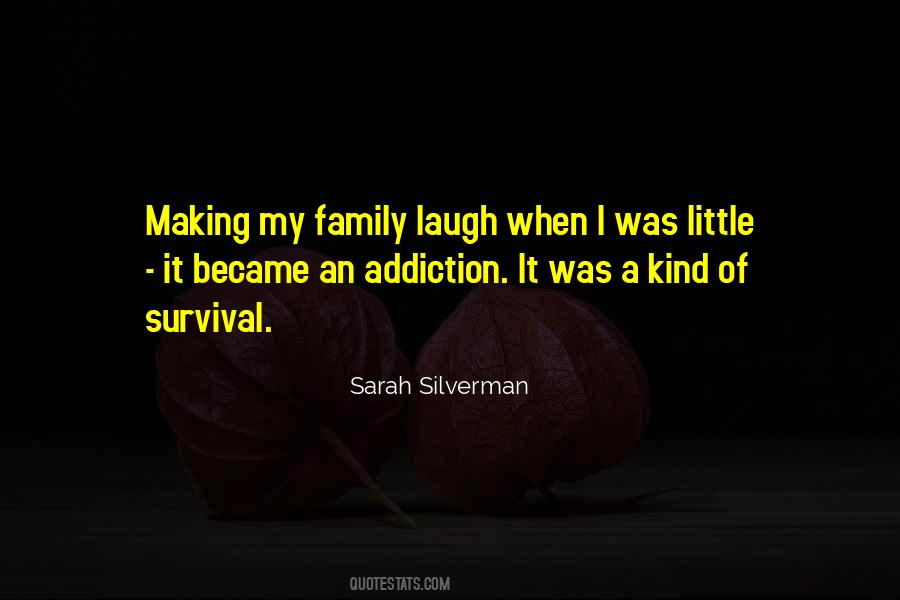 Sarah Silverman Quotes #188074