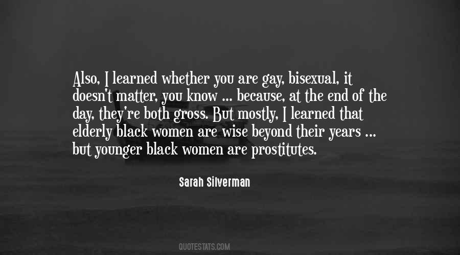 Sarah Silverman Quotes #401075