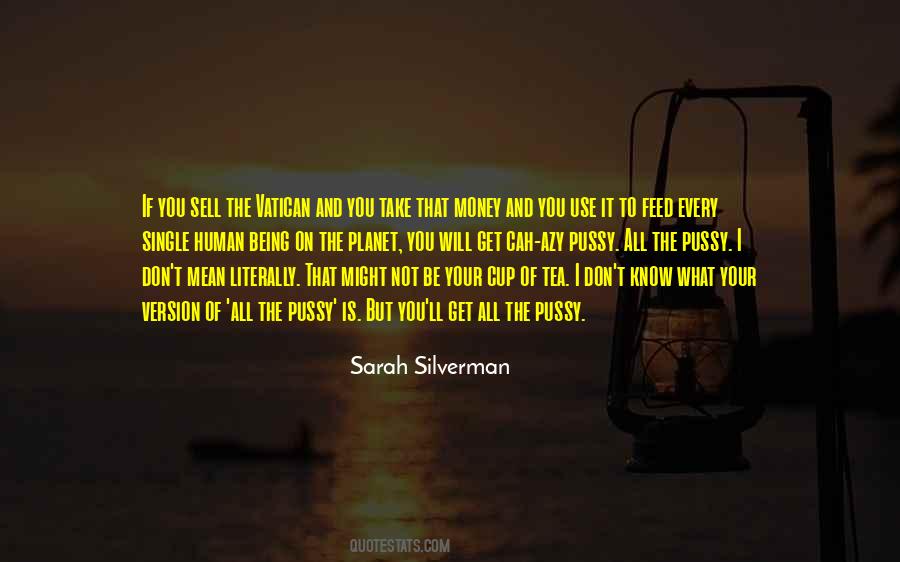 Sarah Silverman Quotes #418974