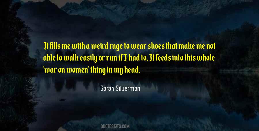 Sarah Silverman Quotes #431262