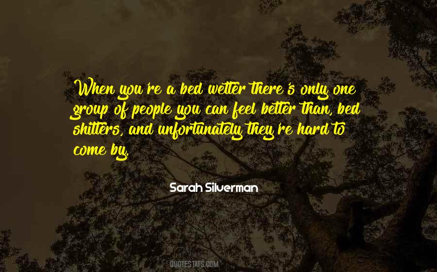 Sarah Silverman Quotes #44434