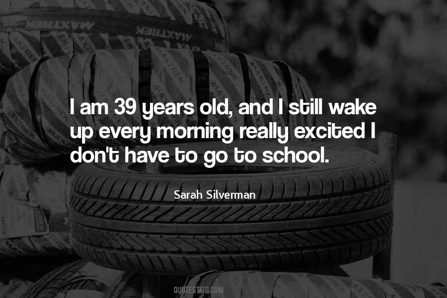 Sarah Silverman Quotes #585303