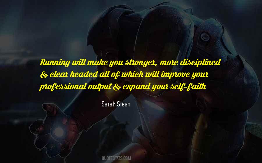 Sarah Slean Quotes #174504 Sarah Slean Quotes #174504